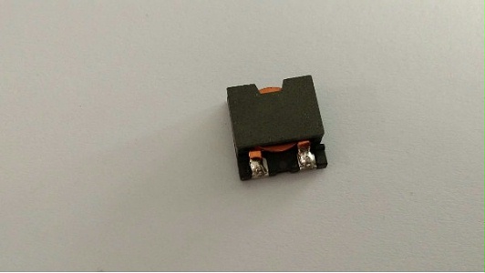 贴片共模绕线电感简易绕线方法
