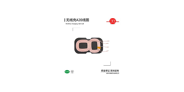 为什么无线充电线圈都需要加入隔离材料？