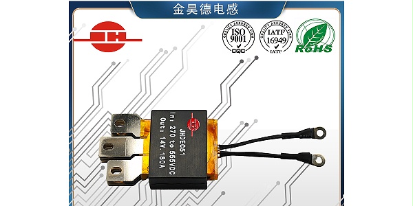 电子变压器厂家在技术研发上有哪些优势？