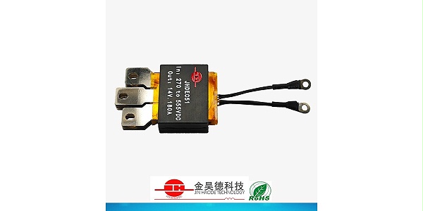 为什么选择大功率平面变压器定制？优势解析