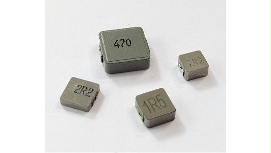 贴片电感在应用中发生响声的原因